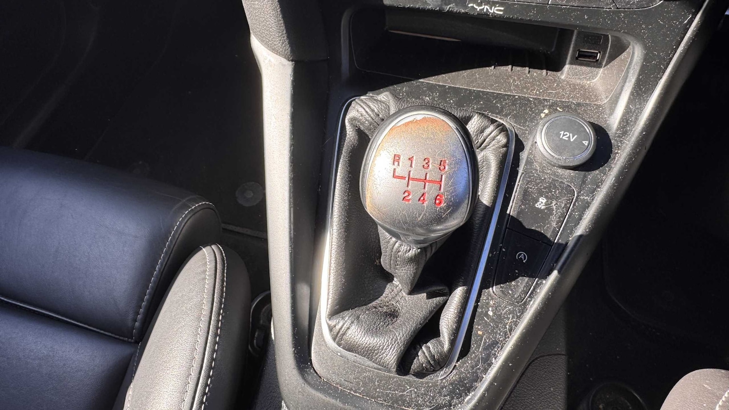 Used Ford Focus 2015 for sale - 76016221: Photo 18