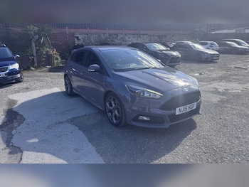 Ford - Focus