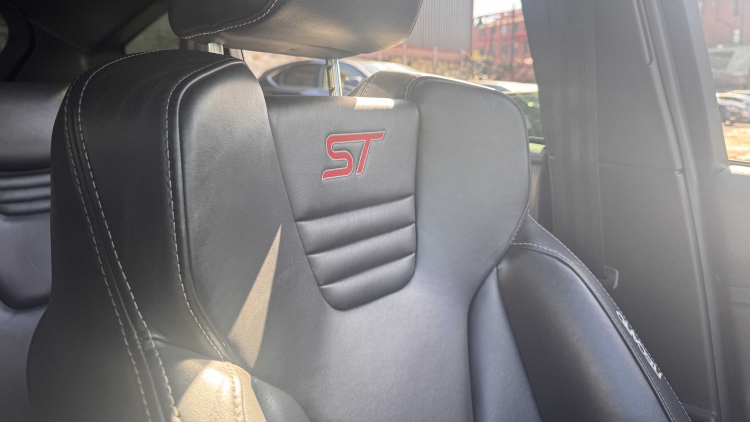 Used Ford Focus 2015 for sale - 76016221: Photo 20