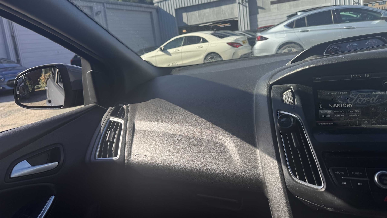 Used Ford Focus 2015 for sale - 76016221: Photo 21