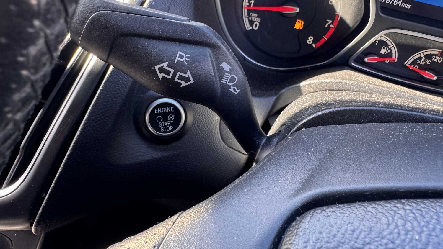 Used Ford Focus 2015 for sale - 76016221: Photo 22