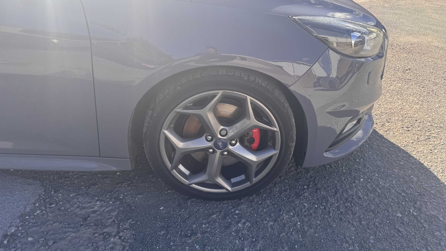 Used Ford Focus 2015 for sale - 76016221: Photo 30