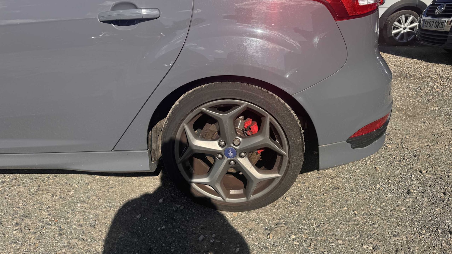 Used Ford Focus 2015 for sale - 76016221: Photo 31