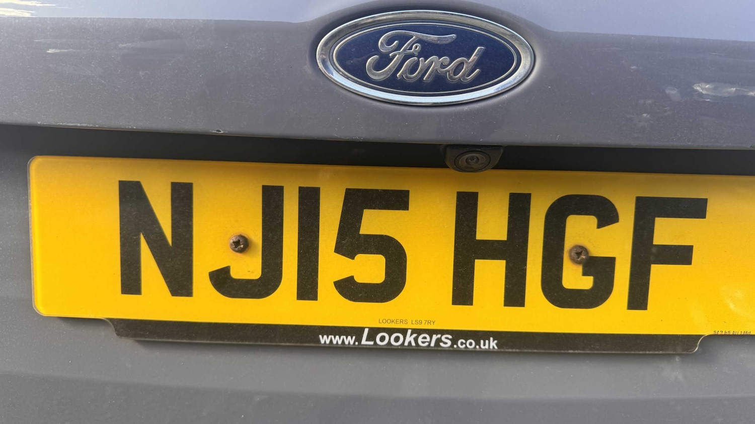 Used Ford Focus 2015 for sale - 76016221: Photo 5