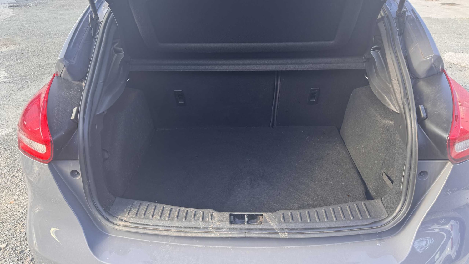 Used Ford Focus 2015 for sale - 76016221: Photo 7