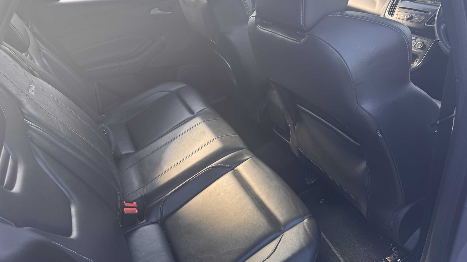 Used Ford Focus 2015 for sale - 76016221: Photo 8
