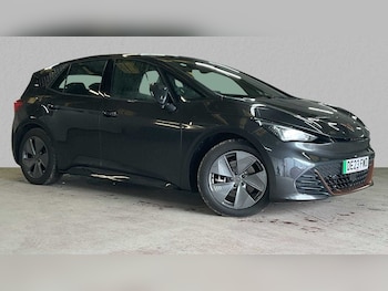 2023 - 150kW V1 58kWh 5dr Auto