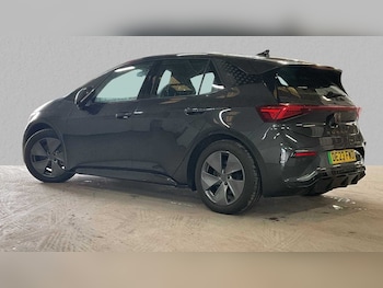 Used Cupra Born 2023 for sale - 75813220: Photo