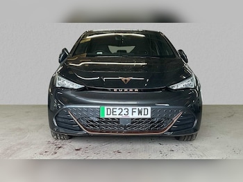 Used Cupra Born 2023 for sale - 75813220: Photo