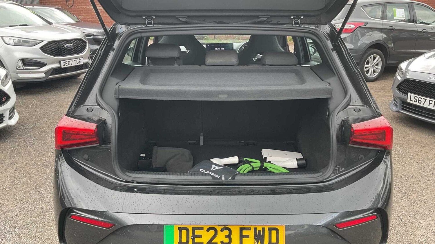Vehicle 9
