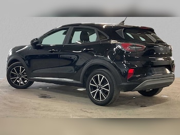 Used Ford Puma 2020 for sale - 75813191: Photo