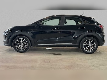 Used Ford Puma 2020 for sale - 75813191: Photo
