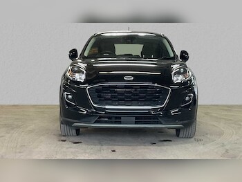 Used Ford Puma 2020 for sale - 75813191: Photo