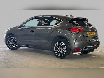 Used DS Automobiles DS 4 2016 for sale - 75813282: Photo