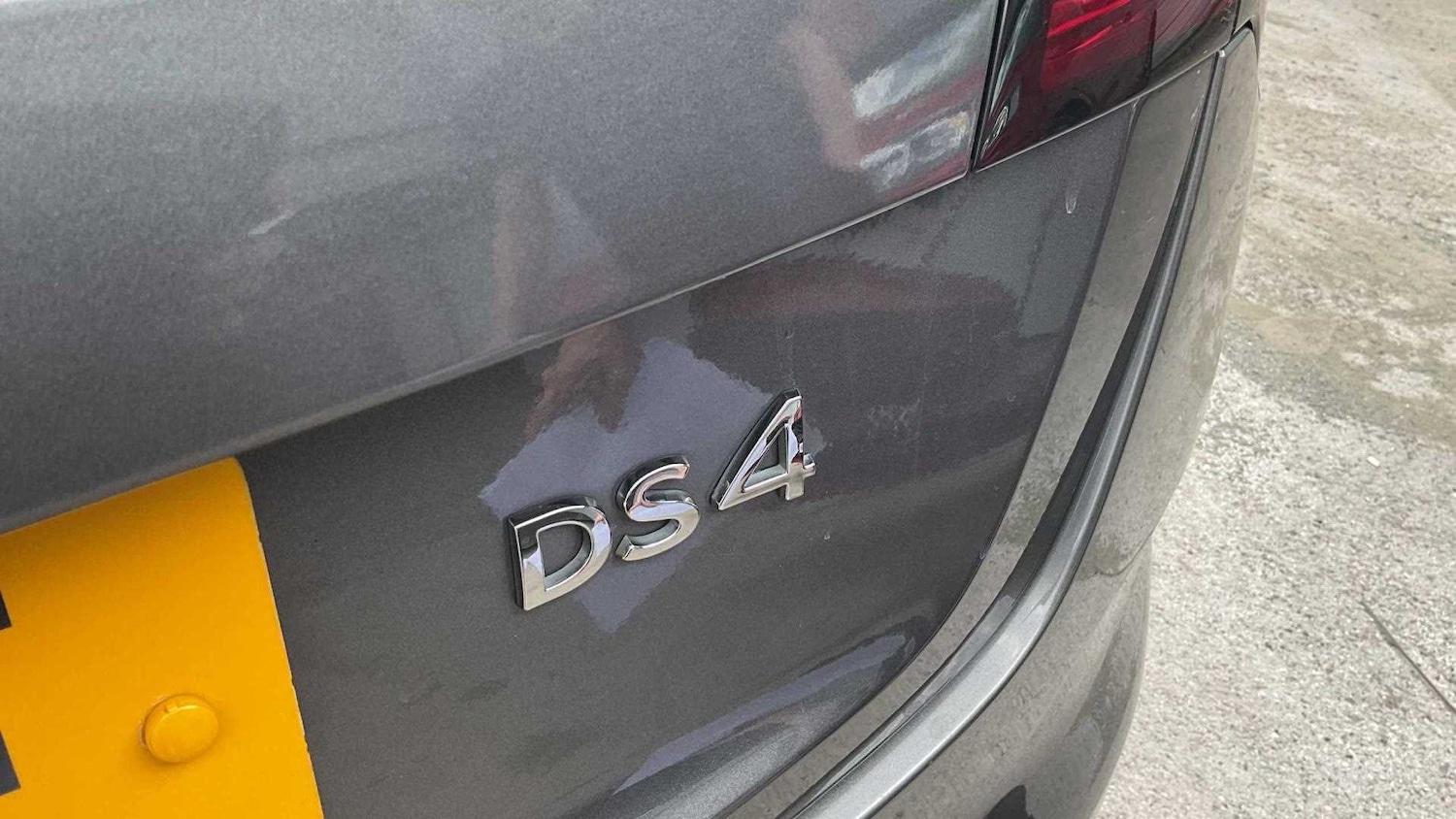 Vehicle 32