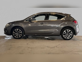 Used DS Automobiles DS 4 2016 for sale - 75813282: Photo
