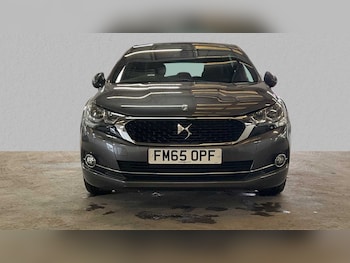 Used DS Automobiles DS 4 2016 for sale - 75813282: Photo