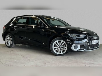 2024 - 40 TFSI e Sport 5dr S Tronic