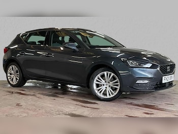 2021 - 1.0 TSI EVO SE Dynamic 5dr