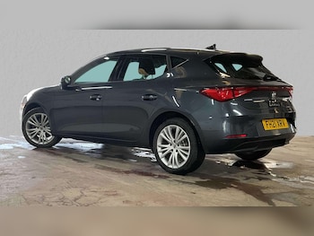 Used SEAT Leon 2021 for sale - 75813232: Photo