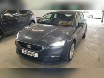 Used SEAT Leon 2021 for sale - 75813232: Photo
