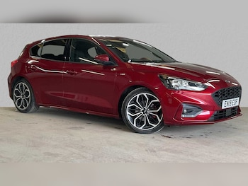 Ford - Focus