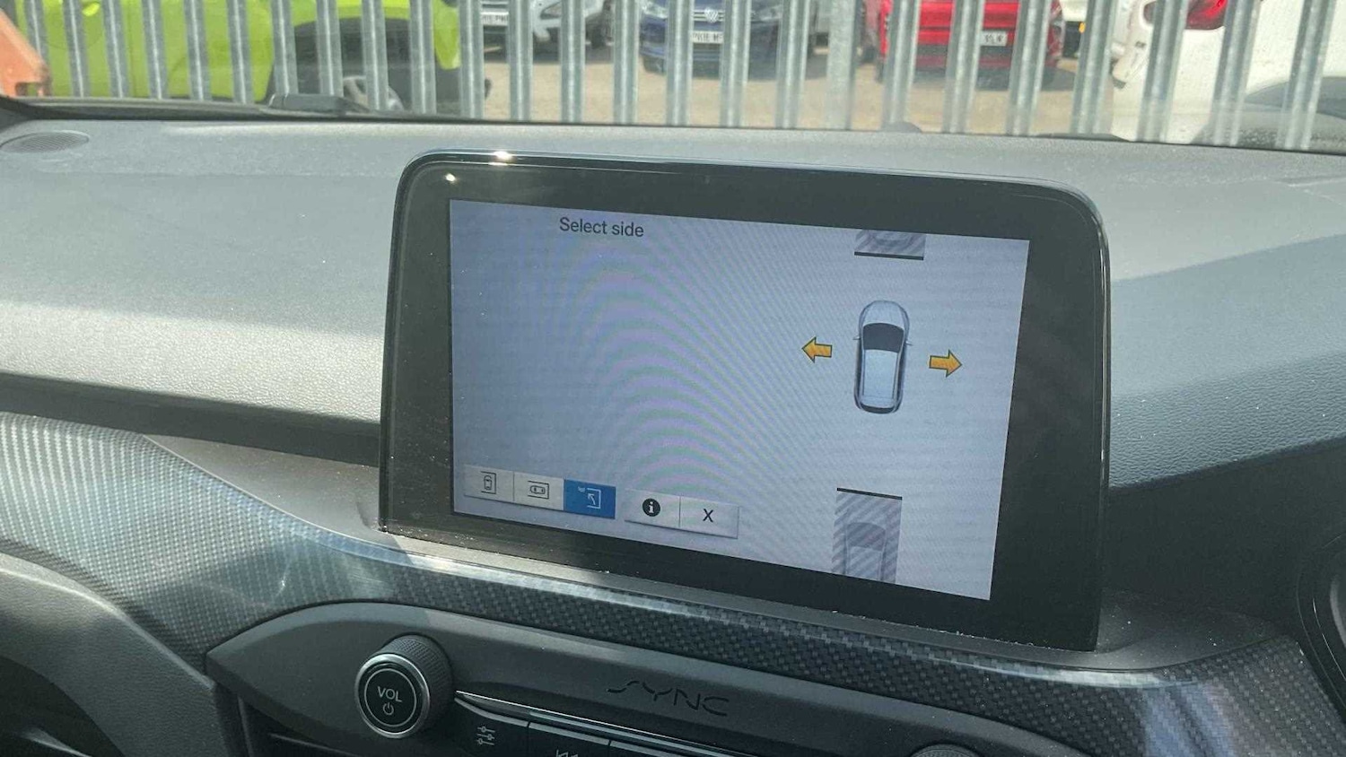 Vehicle 25