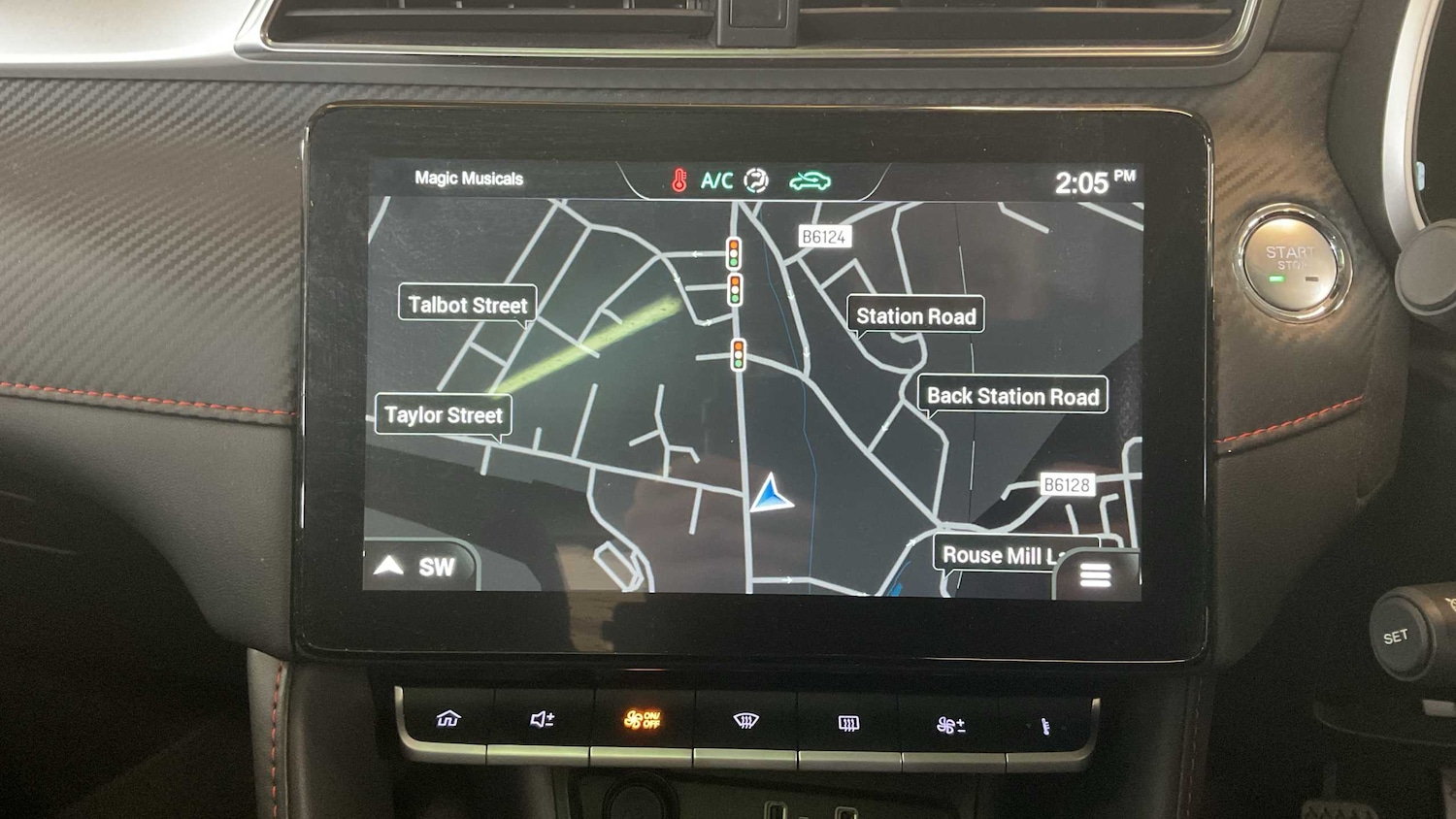 Vehicle 29