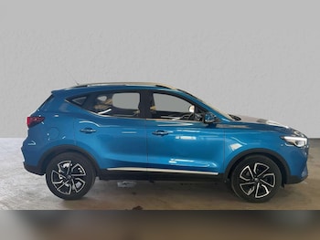 Used MG MG ZS 2021 for sale - 75903550: Photo
