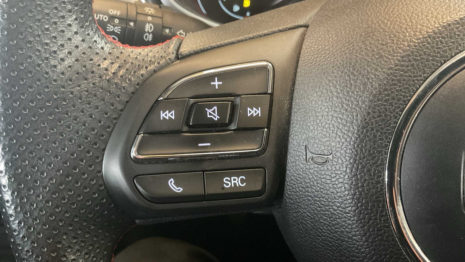 Vehicle 32
