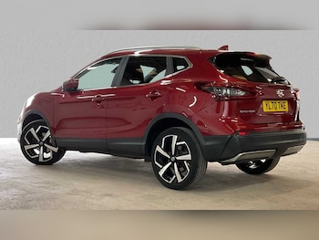 Used Nissan Qashqai 2021 for sale - 75813012: Photo