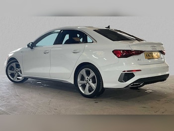 Used Audi A3 2020 for sale - 75813333: Photo