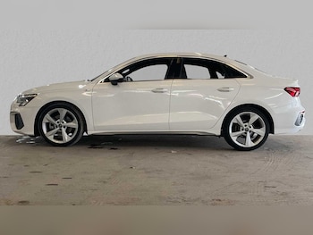 Used Audi A3 2020 for sale - 75813333: Photo
