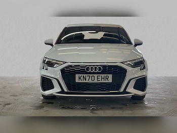 Used Audi A3 2020 for sale - 75813333: Photo