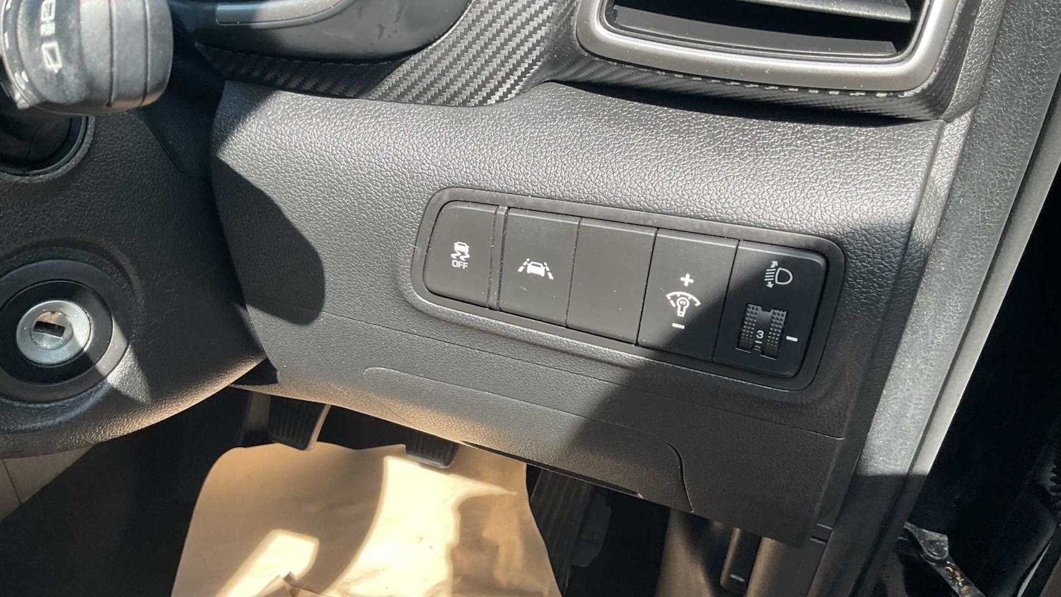 Vehicle 32