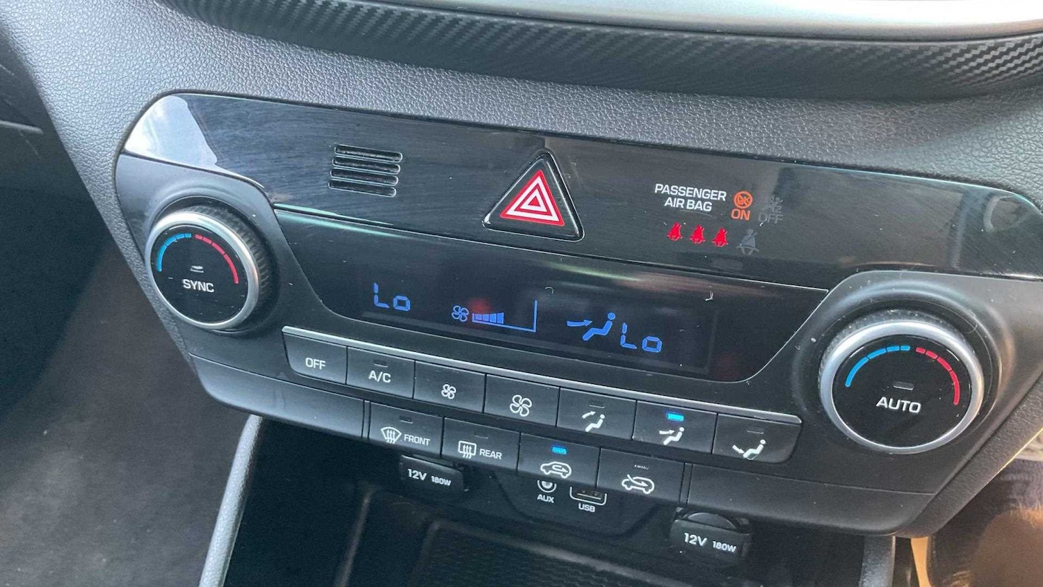 Vehicle 34