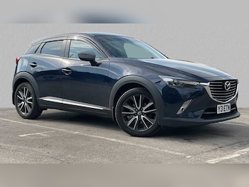 2016 - 2.0 Sport Nav 5dr