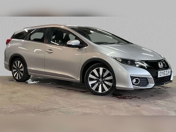 Honda - Civic