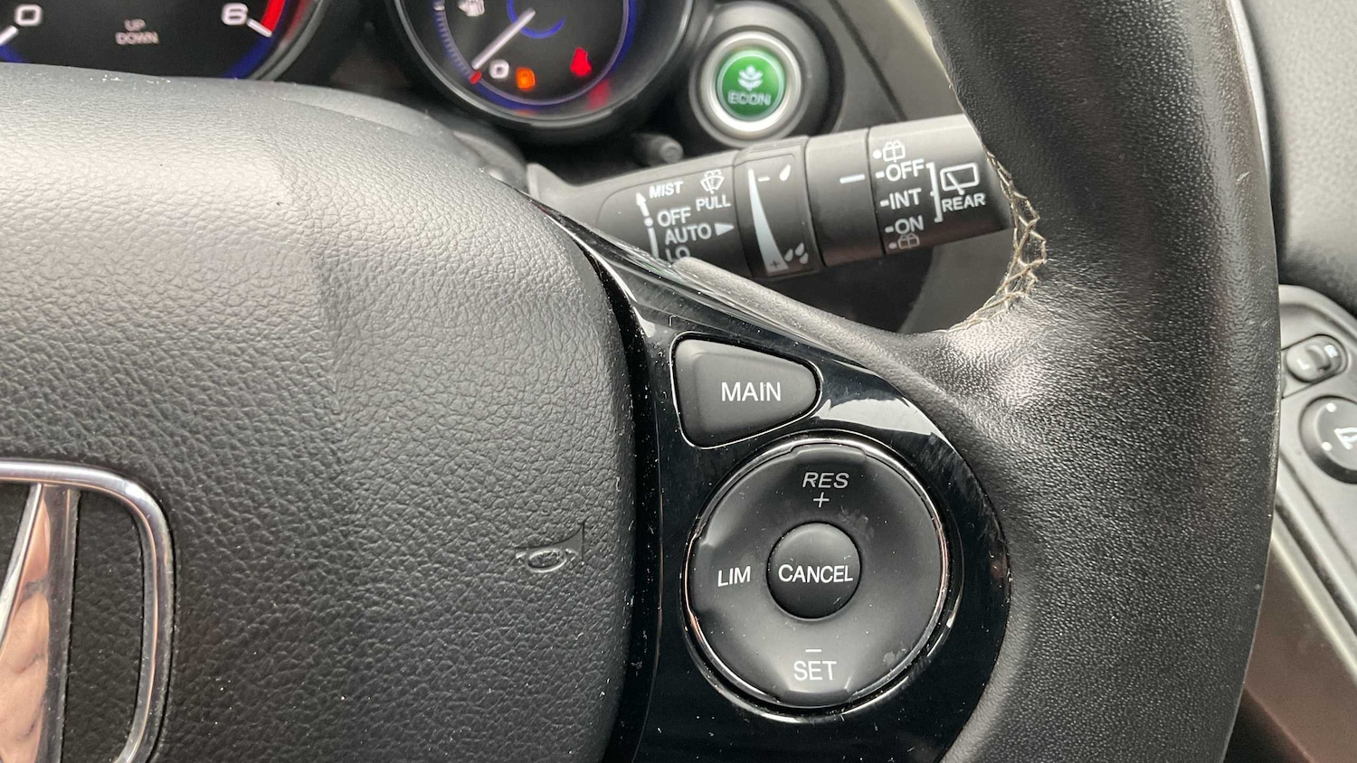 Vehicle 28