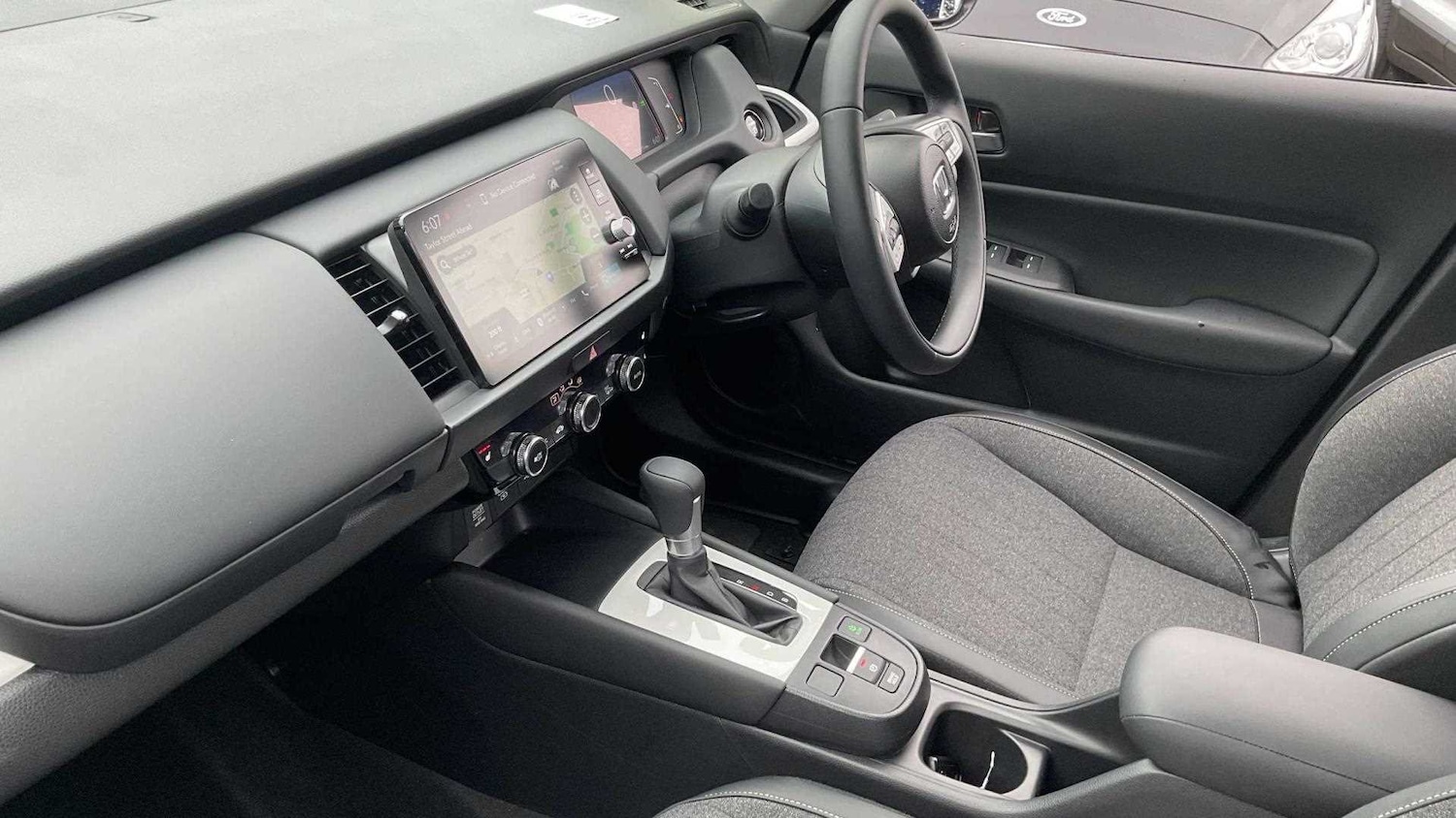 Vehicle 29