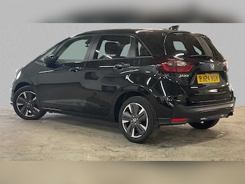 Used Honda Jazz 2024 for sale - 75812521: Photo