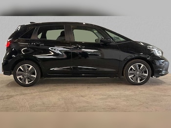 Used Honda Jazz 2024 for sale - 75812521: Photo