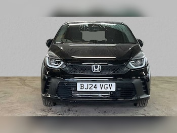 Used Honda Jazz 2024 for sale - 75812521: Photo
