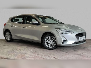 Used Ford Focus 2019 for sale - 75845761: Photo