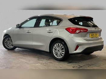 Used Ford Focus 2019 for sale - 75845761: Photo