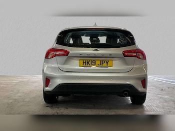 Used Ford Focus 2019 for sale - 75845761: Photo