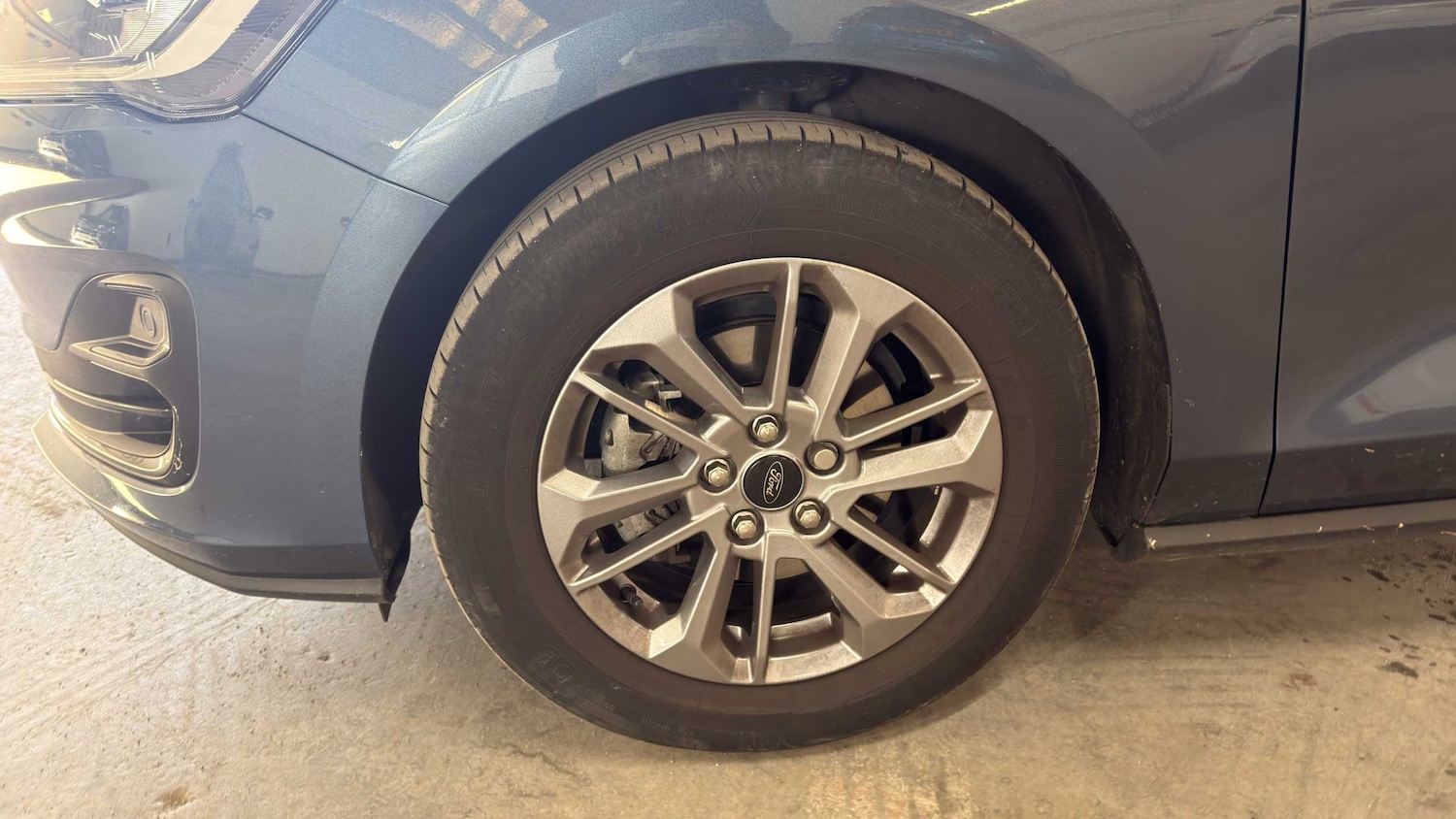 Used Ford Focus 2022 for sale - 76075329: Photo 10