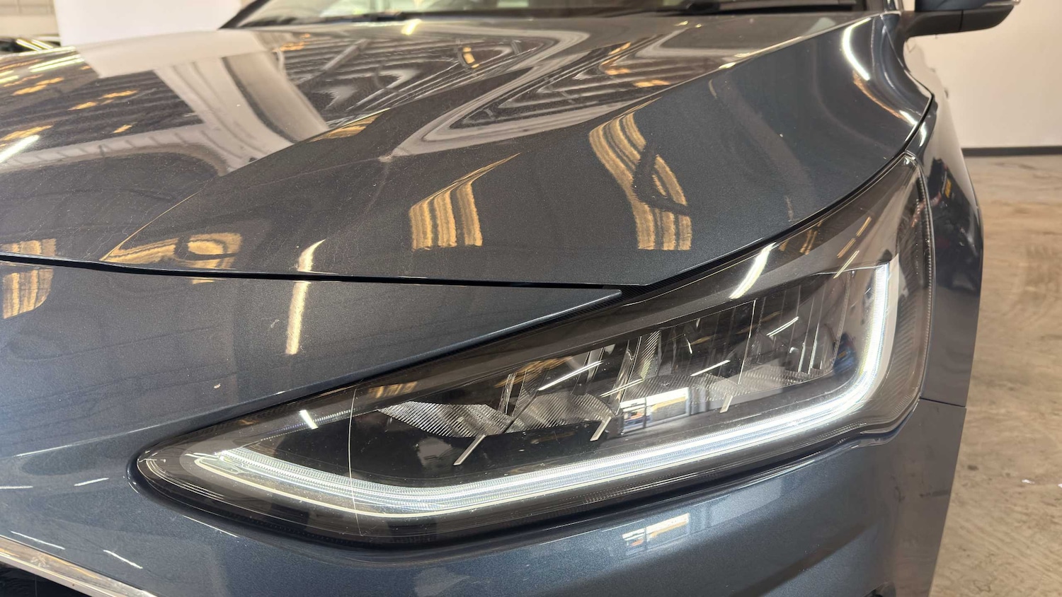 Used Ford Focus 2022 for sale - 76075329: Photo 13