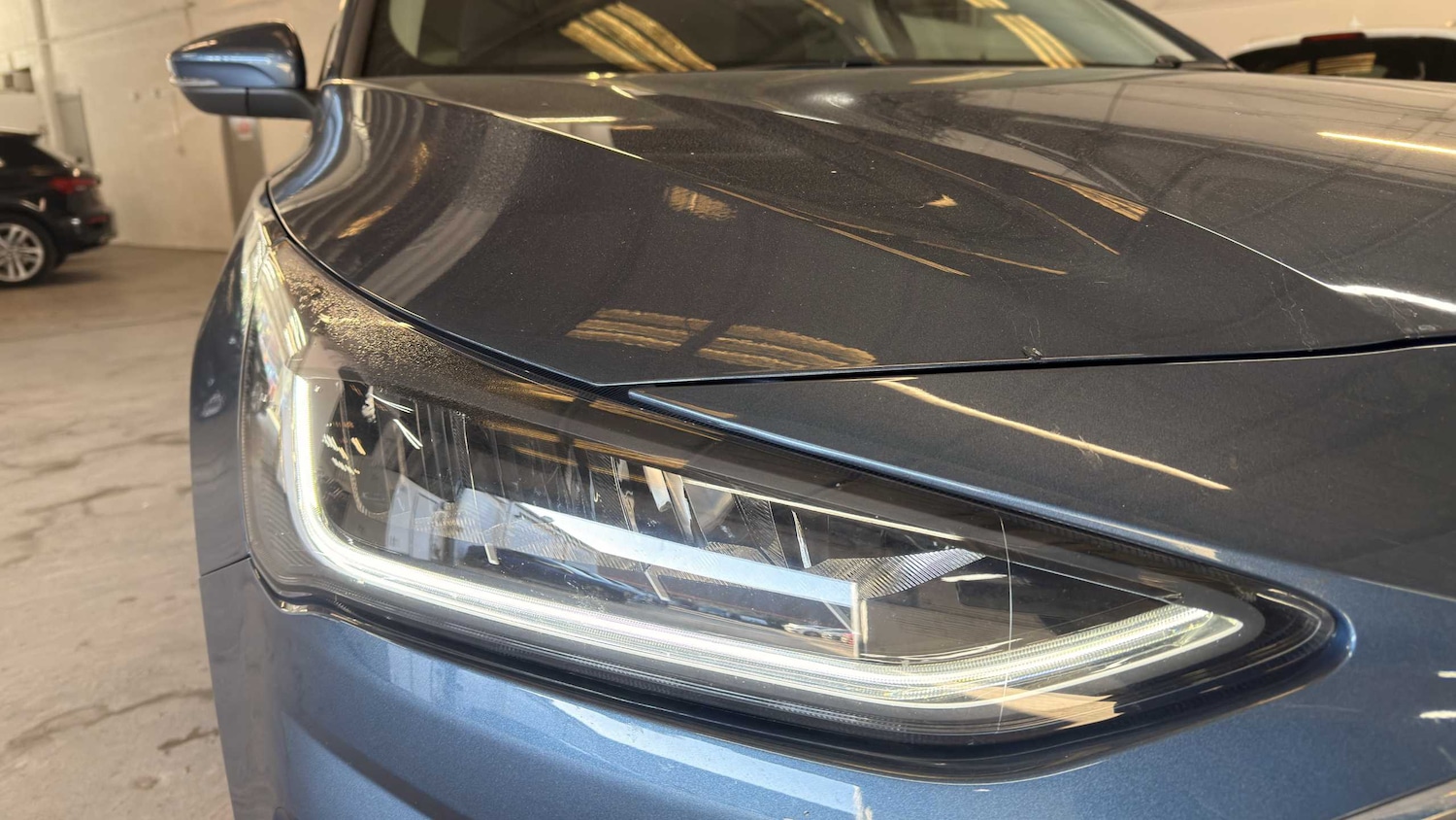 Used Ford Focus 2022 for sale - 76075329: Photo 14