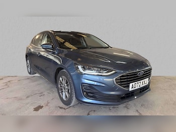 Ford - Focus